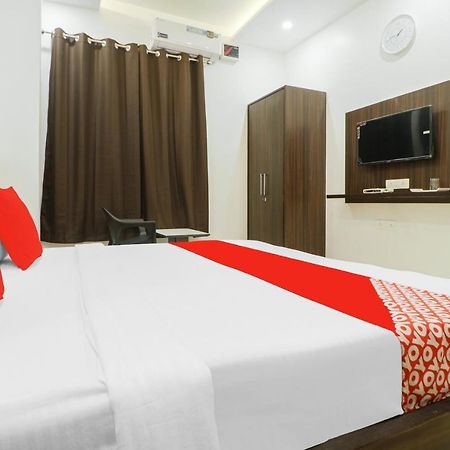 أمريتسار Oyo 85906 Hotel Noor Residency المظهر الخارجي الصورة