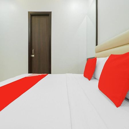 أمريتسار Oyo 85906 Hotel Noor Residency المظهر الخارجي الصورة