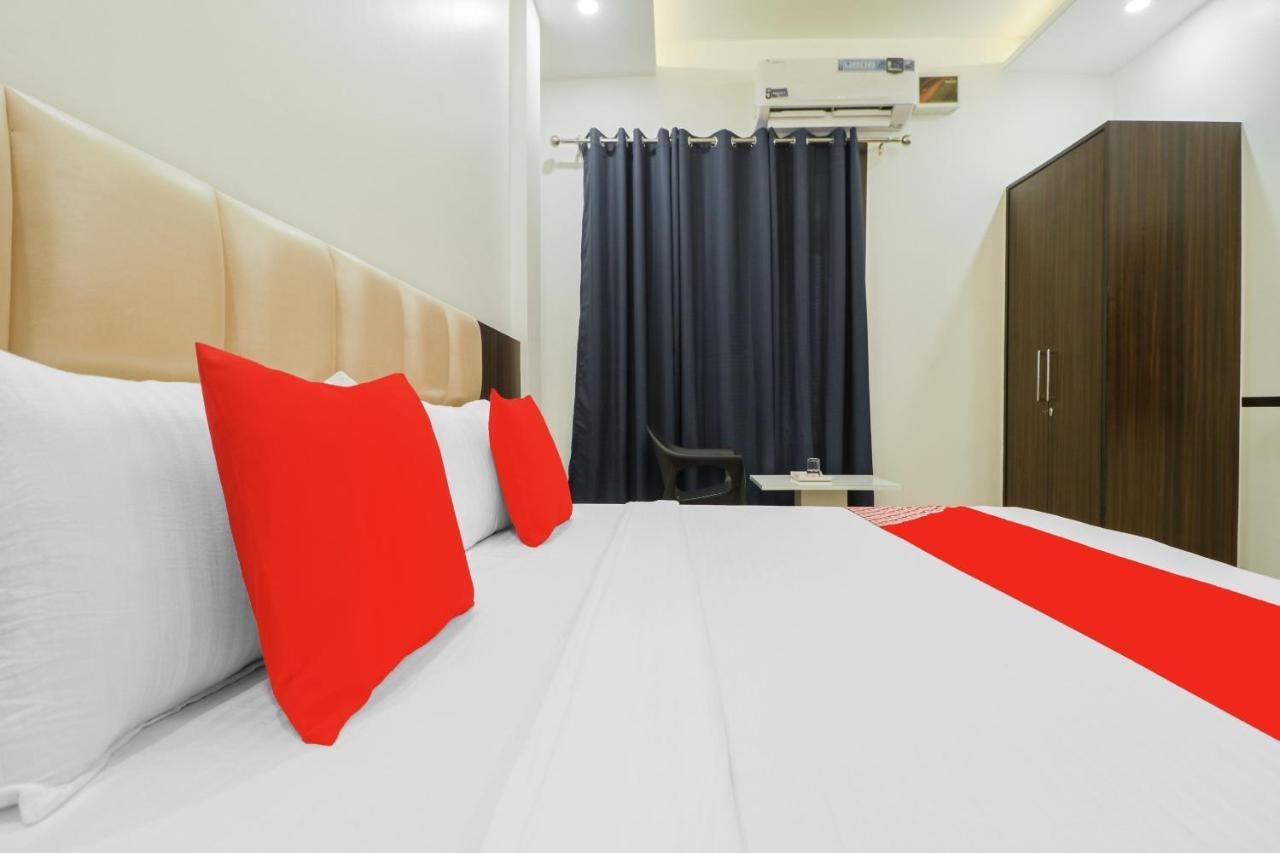 أمريتسار Oyo 85906 Hotel Noor Residency المظهر الخارجي الصورة