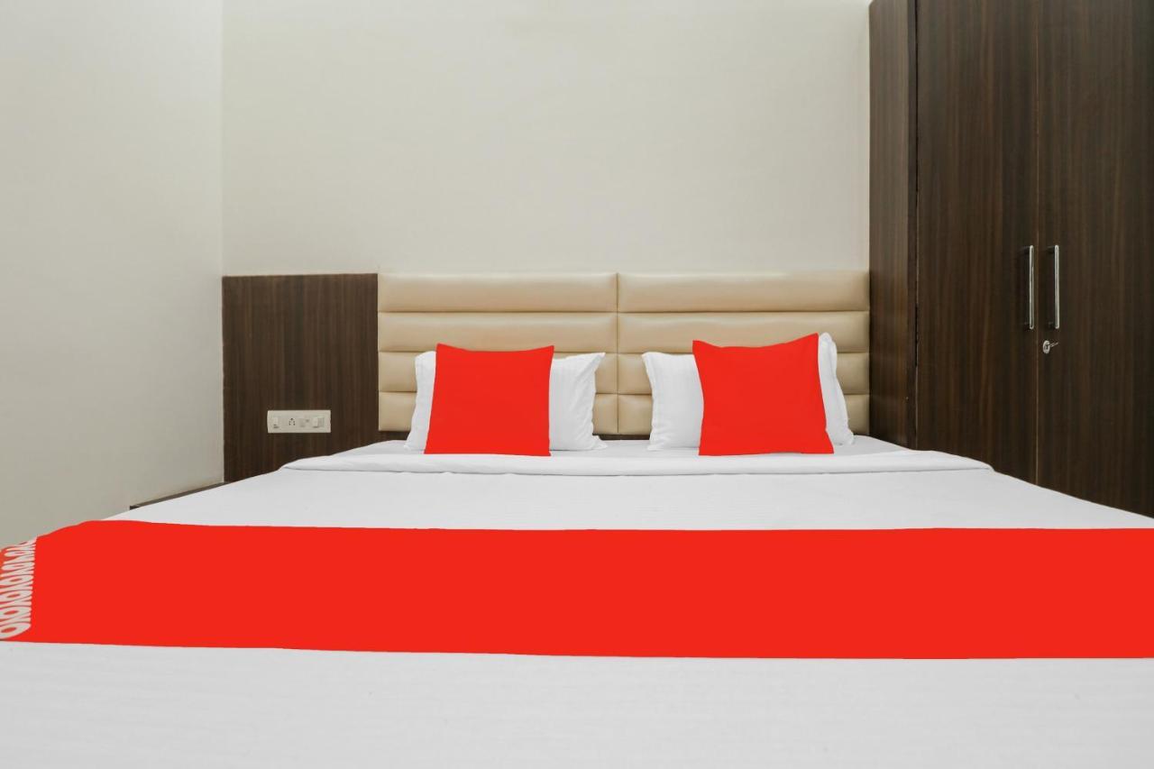 أمريتسار Oyo 85906 Hotel Noor Residency المظهر الخارجي الصورة