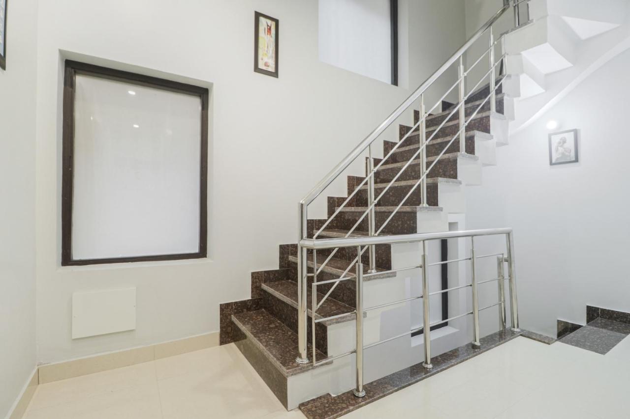 أمريتسار Oyo 85906 Hotel Noor Residency المظهر الخارجي الصورة