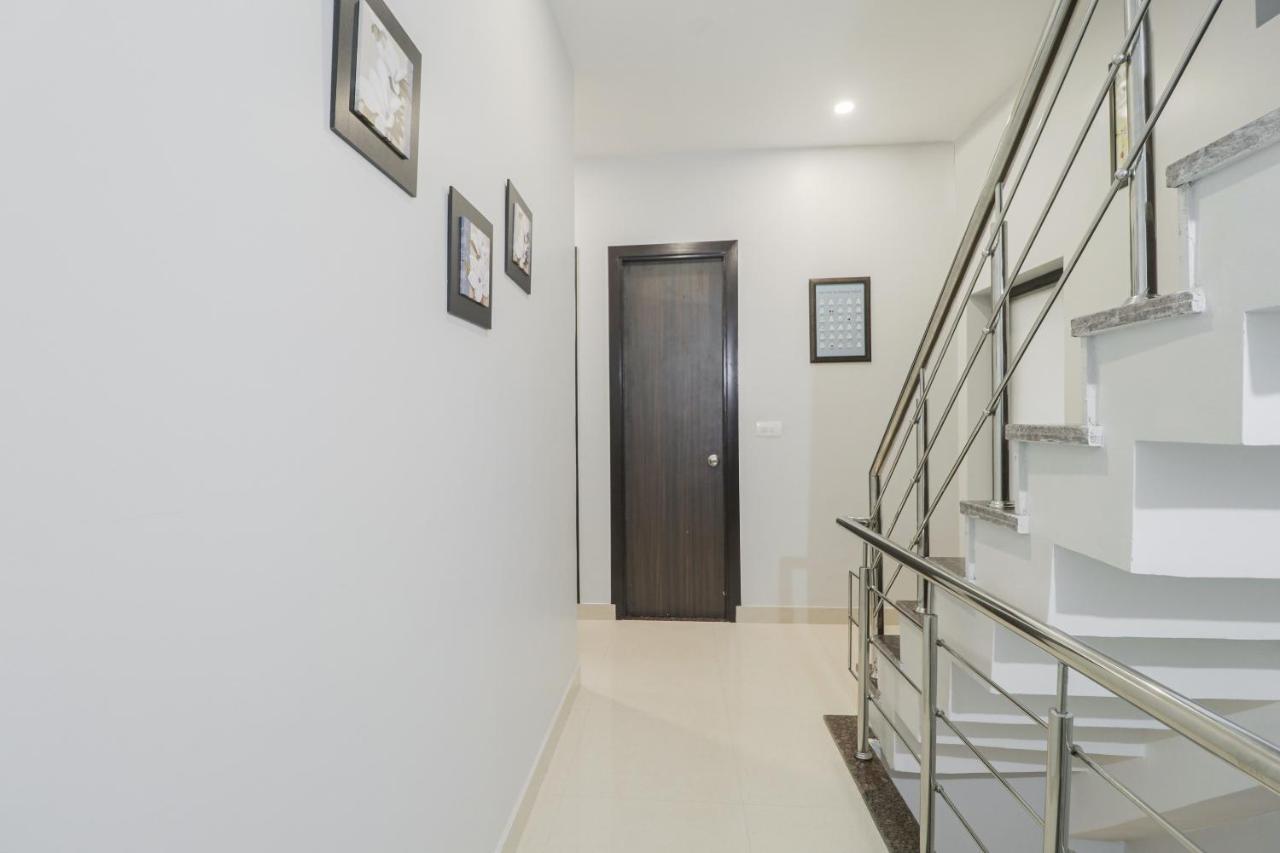 أمريتسار Oyo 85906 Hotel Noor Residency المظهر الخارجي الصورة