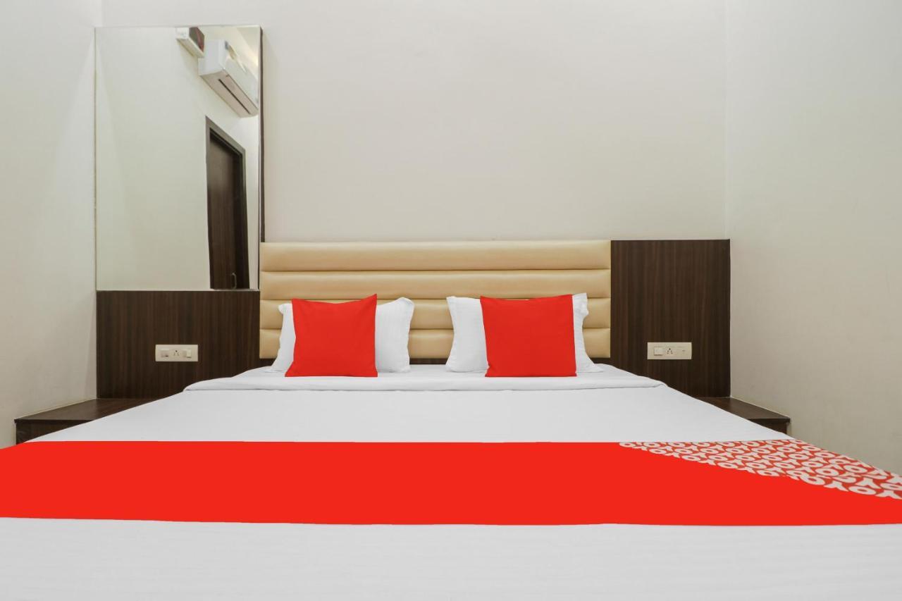 أمريتسار Oyo 85906 Hotel Noor Residency المظهر الخارجي الصورة