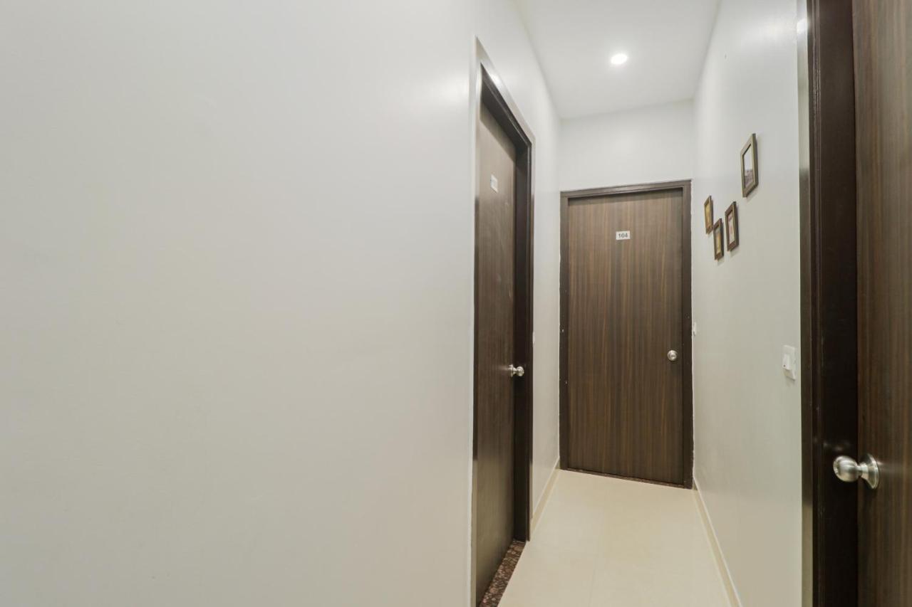 أمريتسار Oyo 85906 Hotel Noor Residency المظهر الخارجي الصورة