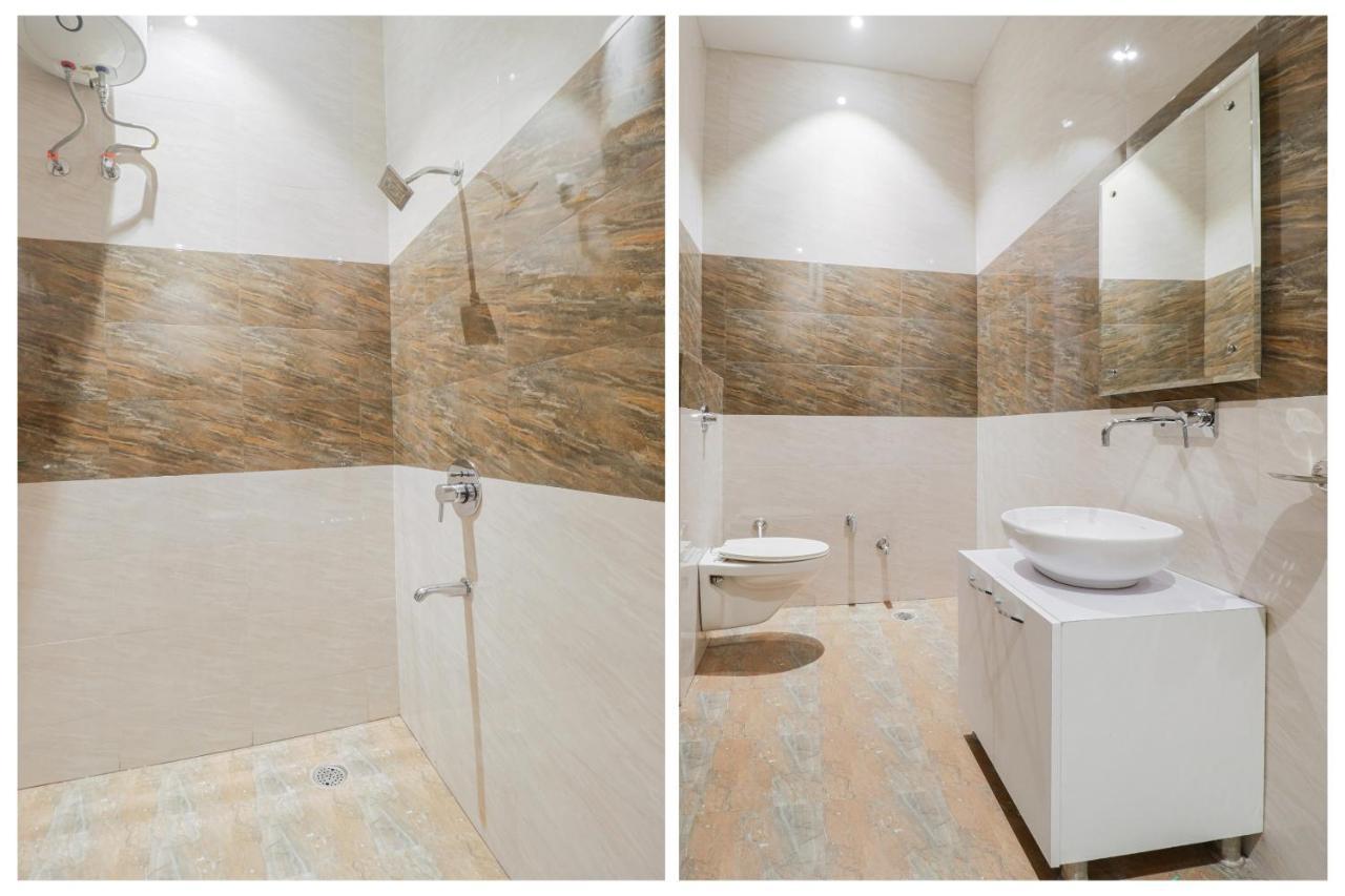 أمريتسار Oyo 85906 Hotel Noor Residency المظهر الخارجي الصورة