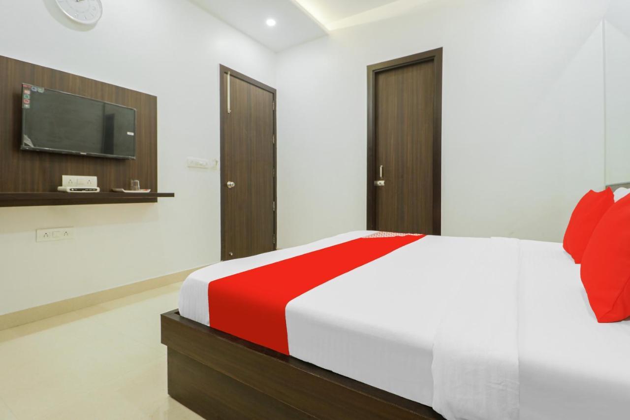 أمريتسار Oyo 85906 Hotel Noor Residency المظهر الخارجي الصورة