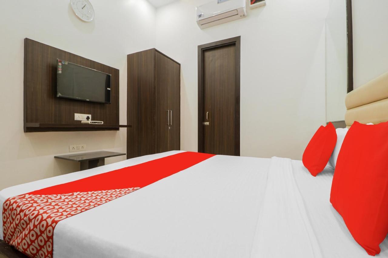 أمريتسار Oyo 85906 Hotel Noor Residency المظهر الخارجي الصورة