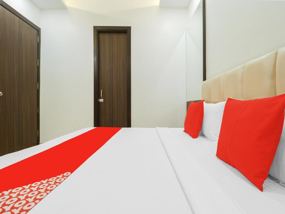 أمريتسار Oyo 85906 Hotel Noor Residency المظهر الخارجي الصورة