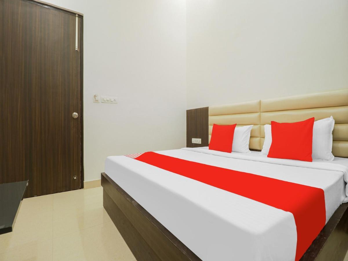 أمريتسار Oyo 85906 Hotel Noor Residency المظهر الخارجي الصورة
