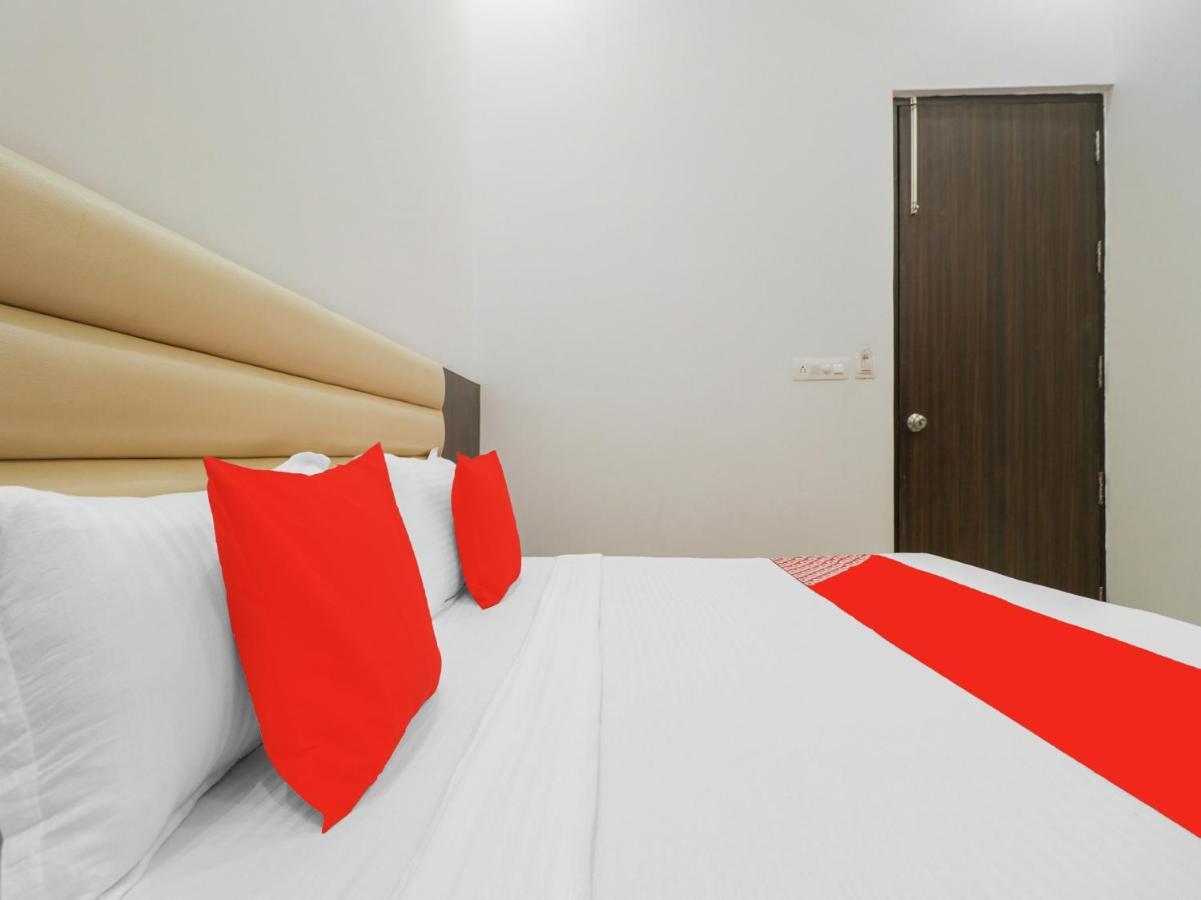 أمريتسار Oyo 85906 Hotel Noor Residency المظهر الخارجي الصورة