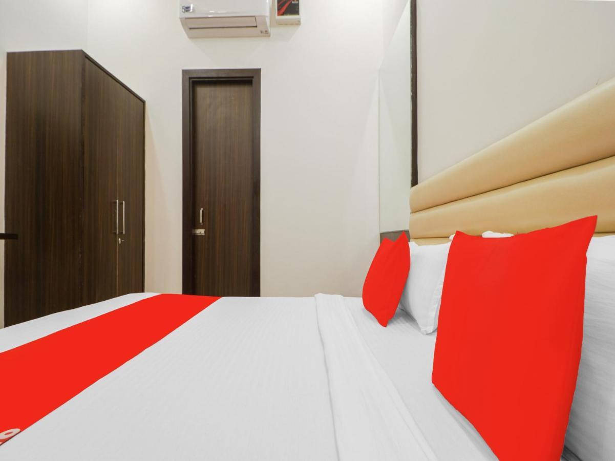 أمريتسار Oyo 85906 Hotel Noor Residency المظهر الخارجي الصورة